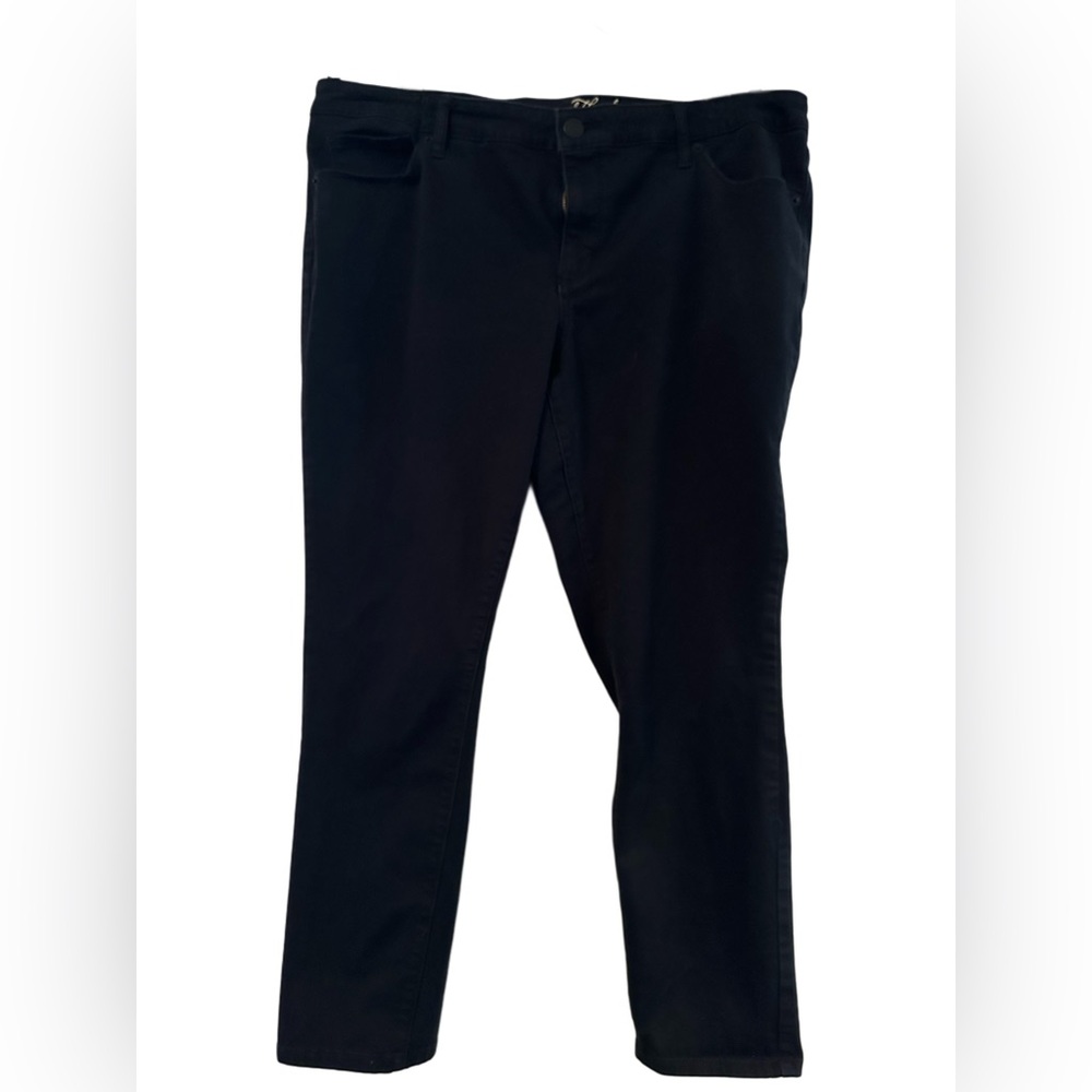 Universal Thread Dark Blue Denim